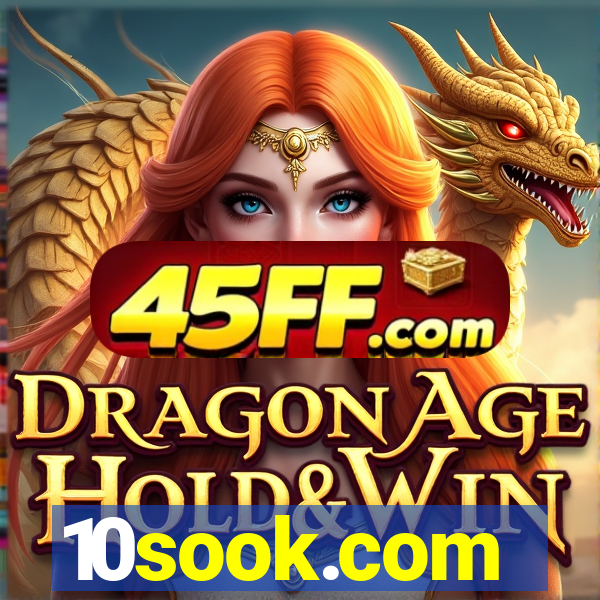 10sook.com