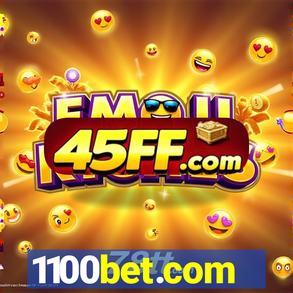 1100bet.com