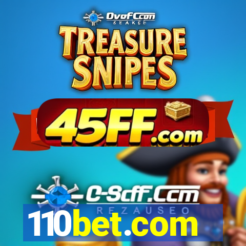 110bet.com