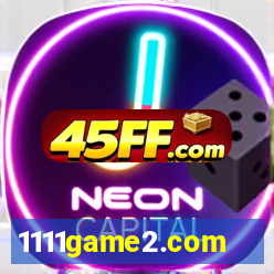 1111game2.com