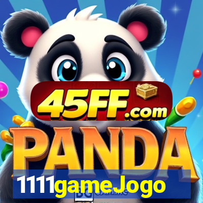 1111gameJogo