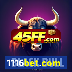 1116bet.com