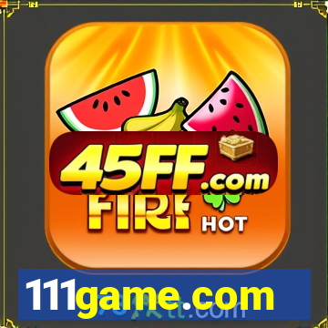 111game.com
