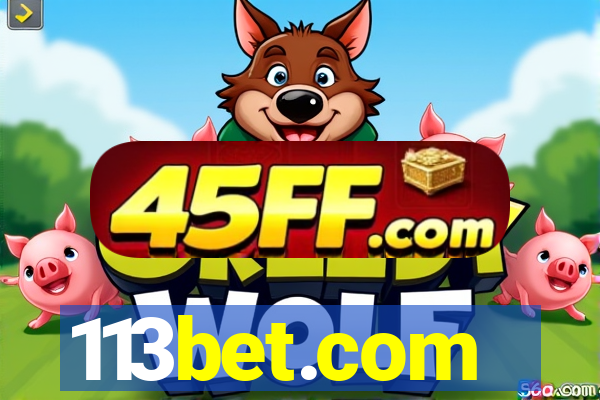 113bet.com