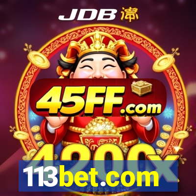 113bet.com