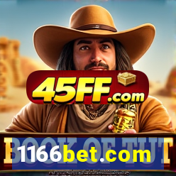 1166bet.com