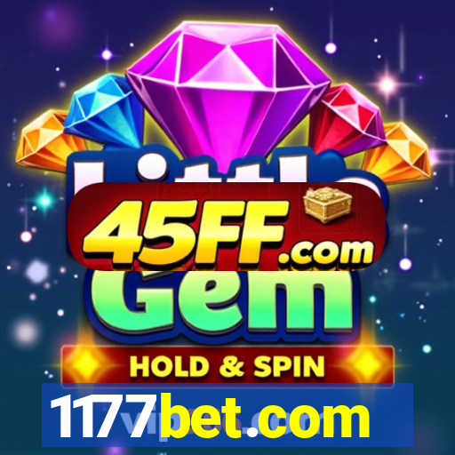 1177bet.com