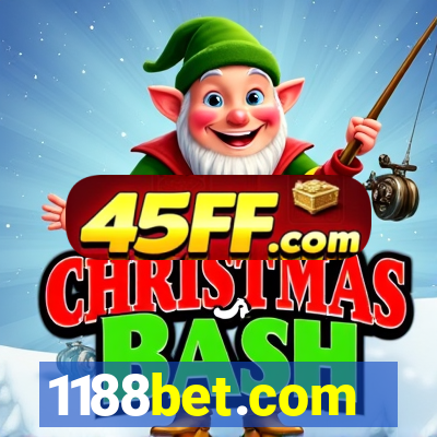 1188bet.com