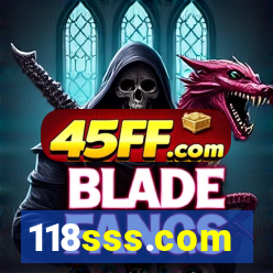 118sss.com