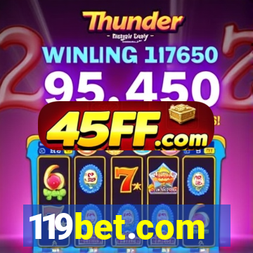 119bet.com