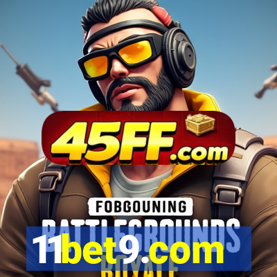 11bet9.com