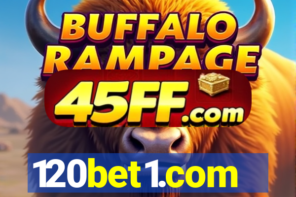 120bet1.com