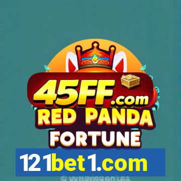 121bet1.com