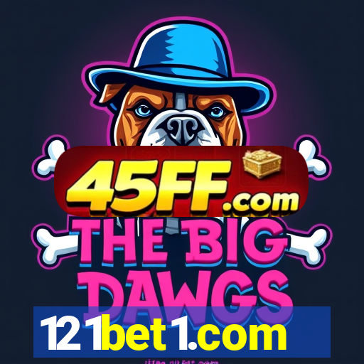 121bet1.com