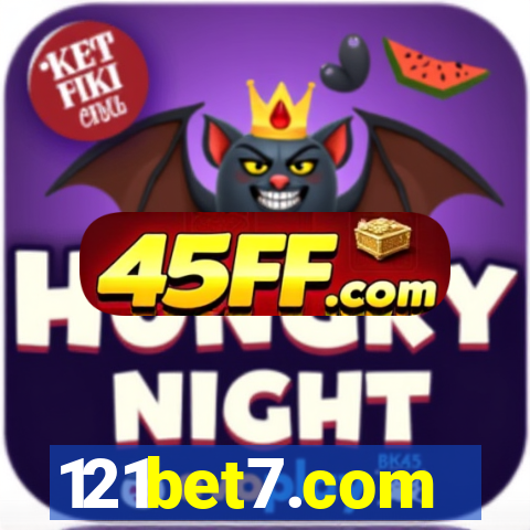 121bet7.com