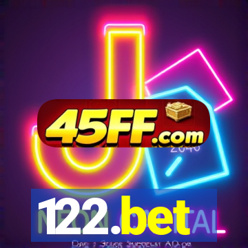 122.bet