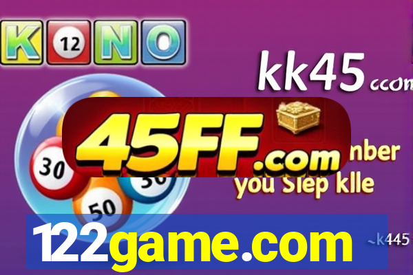 122game.com