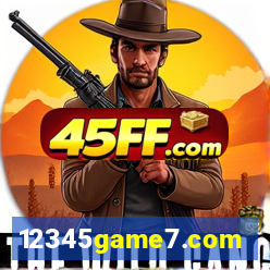 12345game7.com