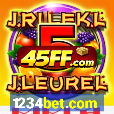 1234bet.com
