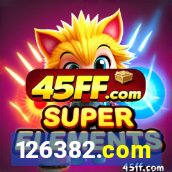 126382.com