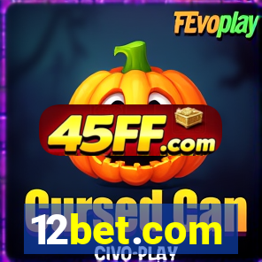 12bet.com