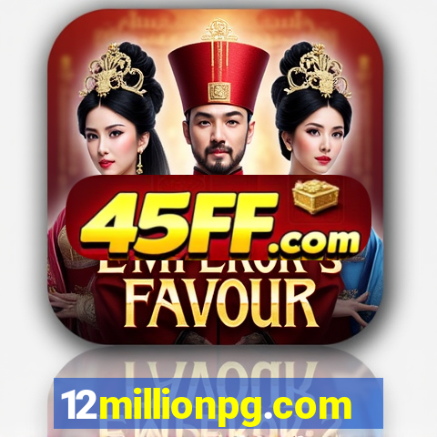 12millionpg.com