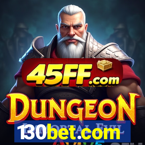 130bet.com