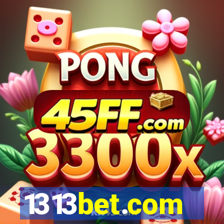 1313bet.com