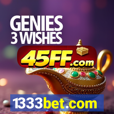1333bet.com