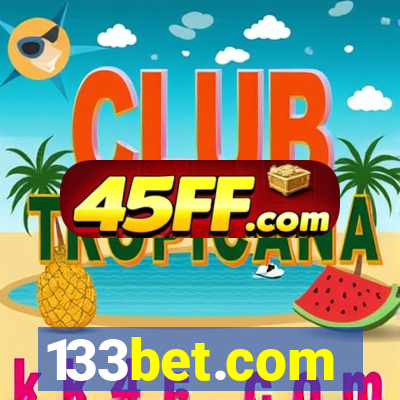 133bet.com