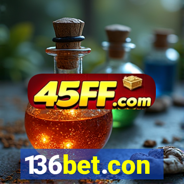 136bet.con
