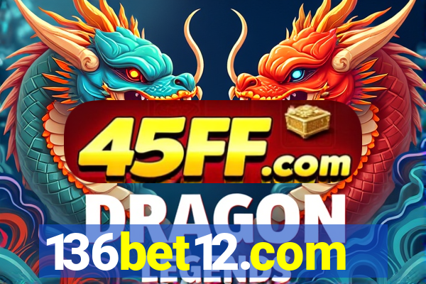 136bet12.com