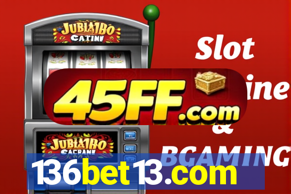 136bet13.com