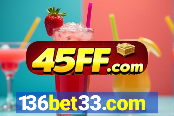 136bet33.com