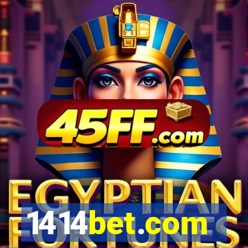 1414bet.com