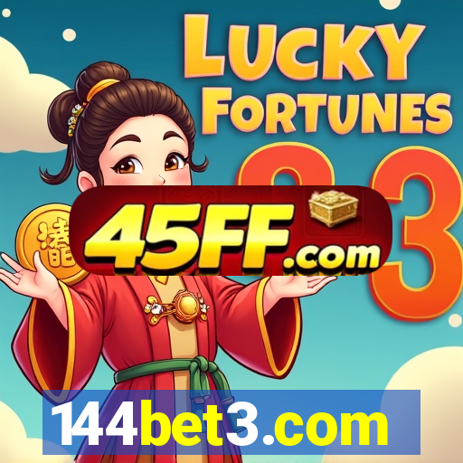 144bet3.com