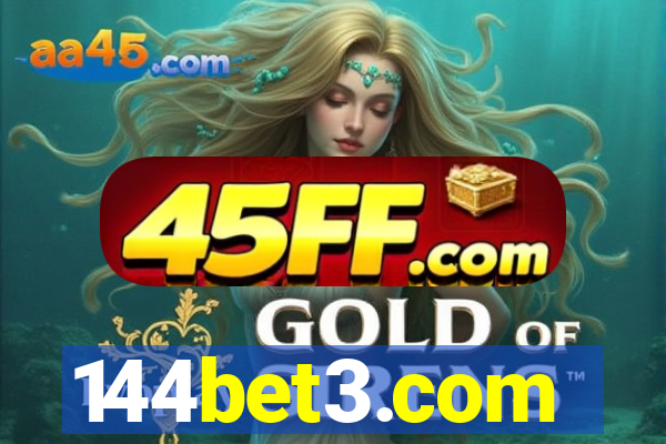 144bet3.com