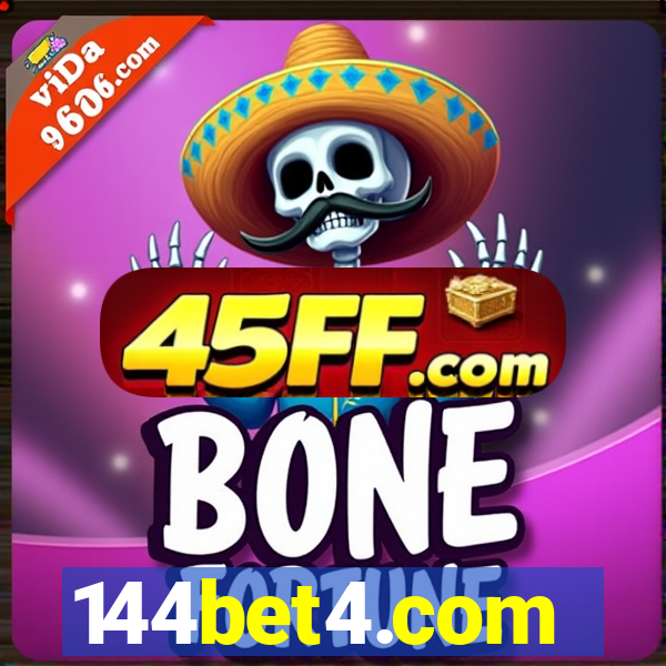 144bet4.com