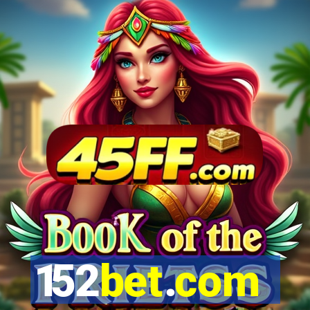 152bet.com