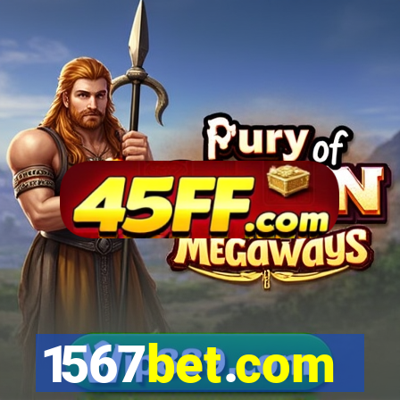 1567bet.com