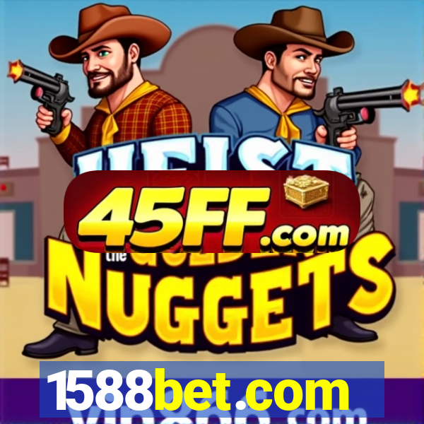 1588bet.com
