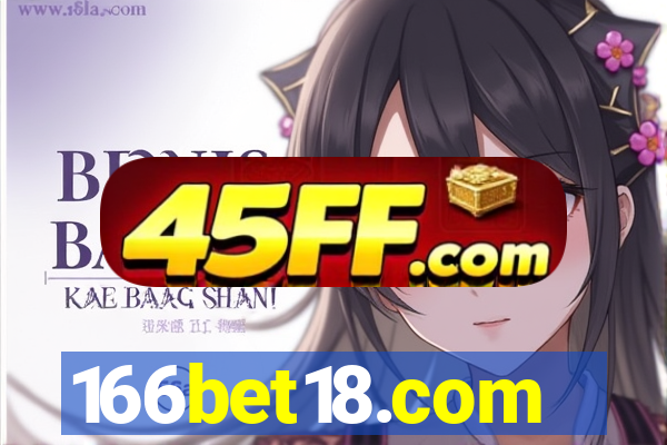 166bet18.com
