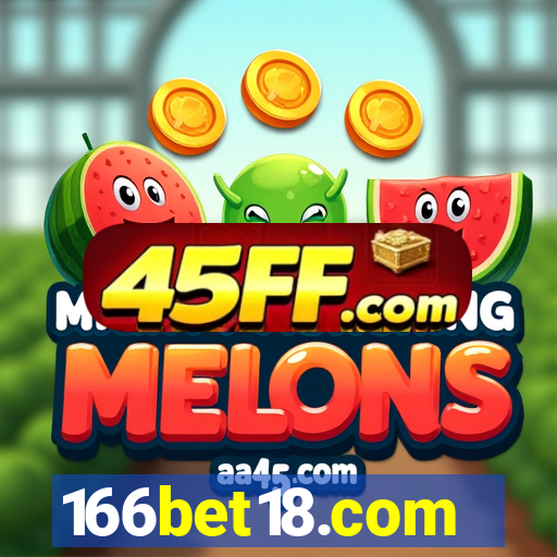 166bet18.com
