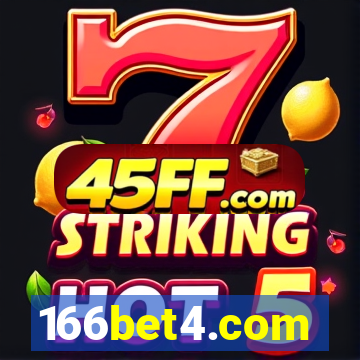 166bet4.com