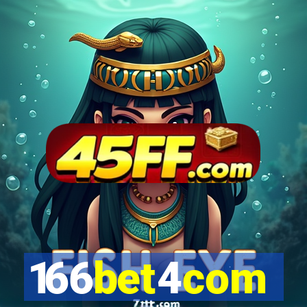 166bet4com