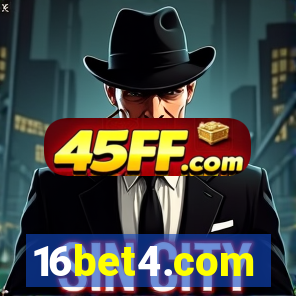 16bet4.com