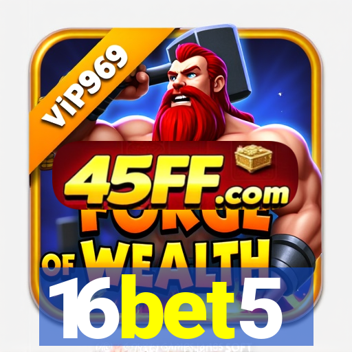 16bet5