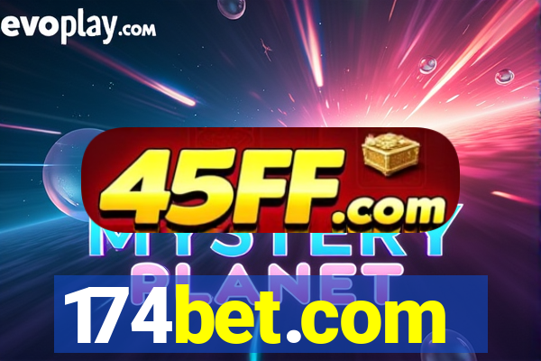 174bet.com
