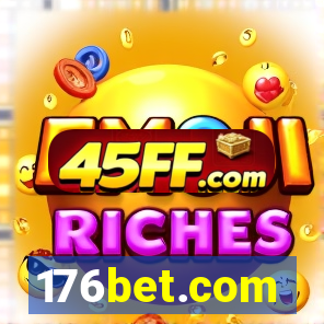 176bet.com