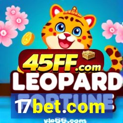 17bet.com